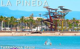 La Pineda Playa