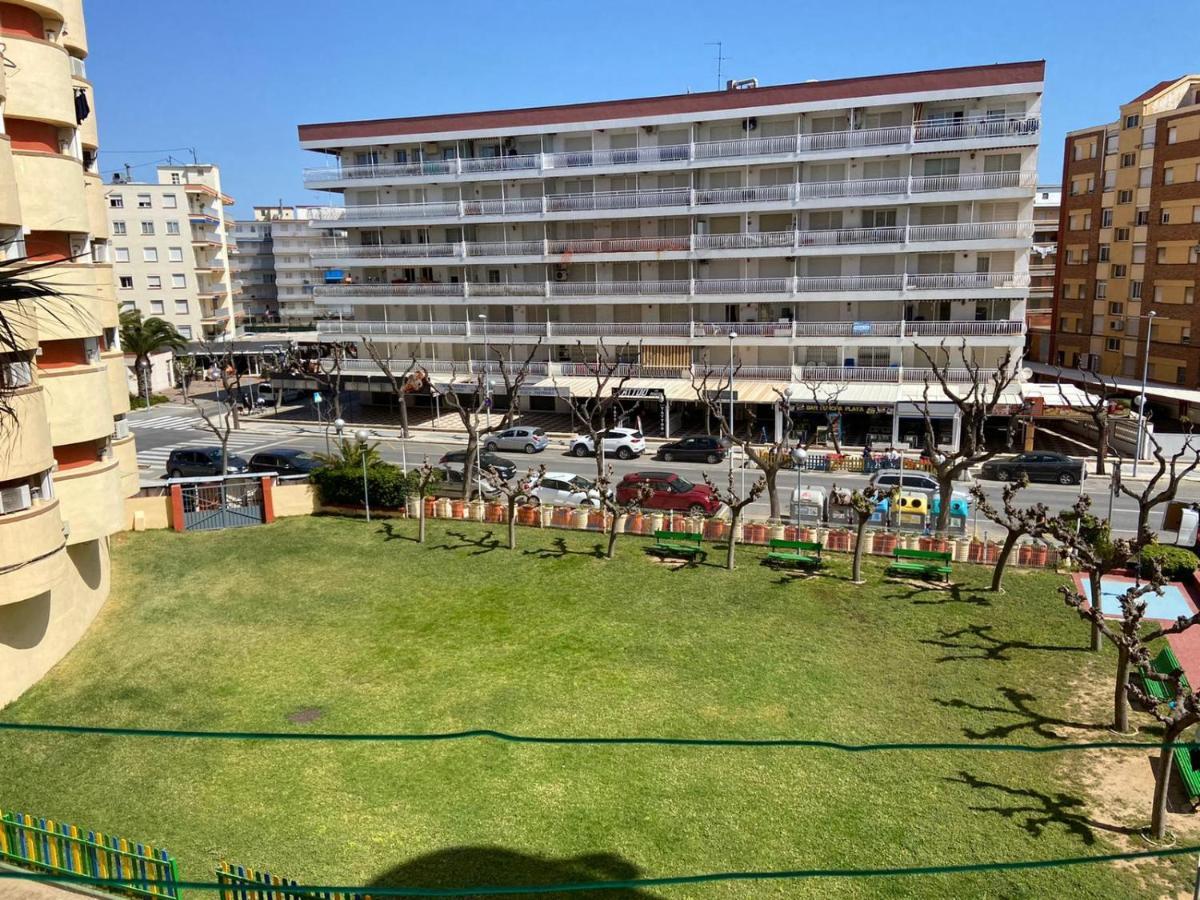Appartement La Pineda Playa Extérieur photo