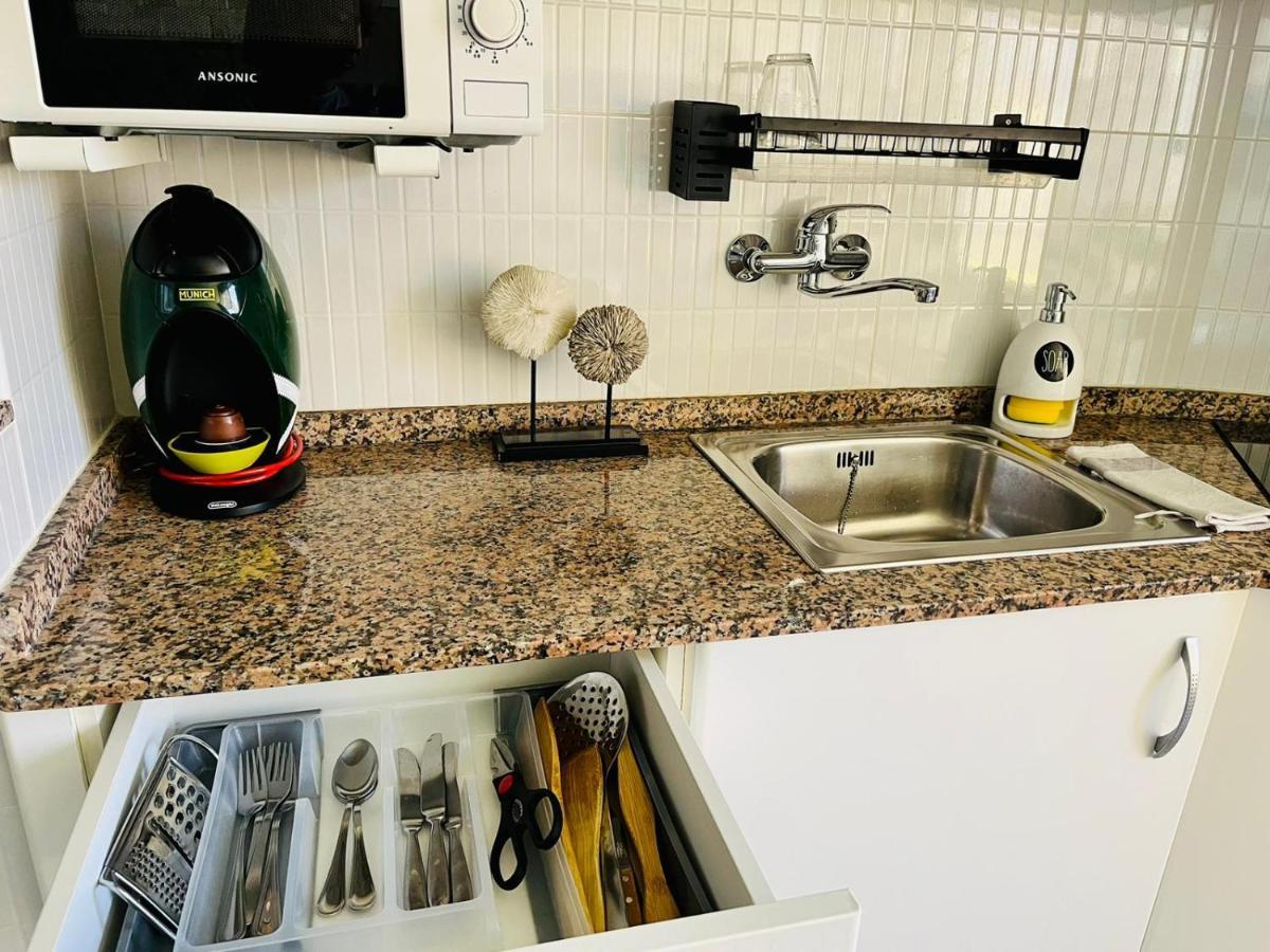 Appartement La Pineda Playa Extérieur photo