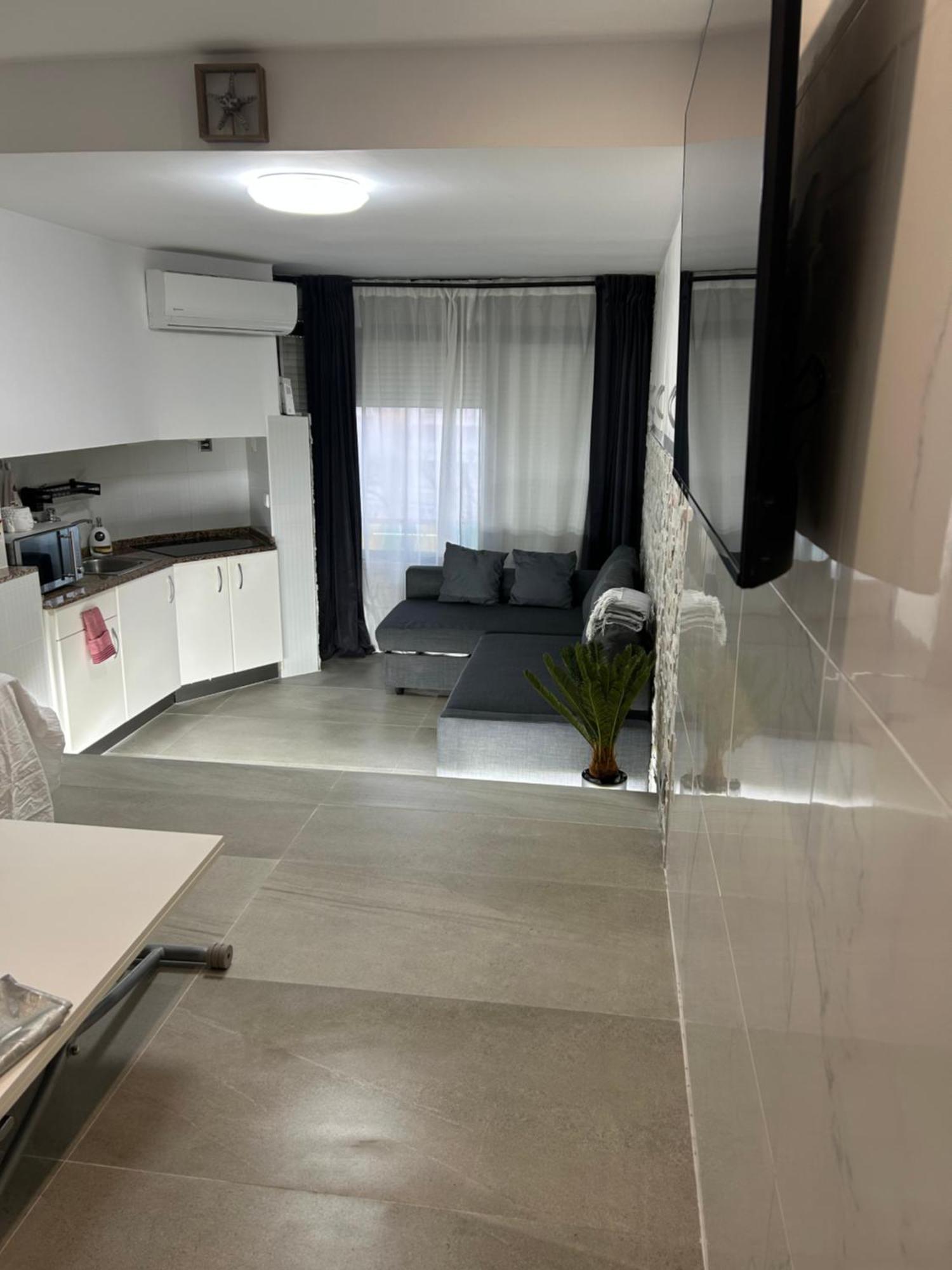 Appartement La Pineda Playa Extérieur photo