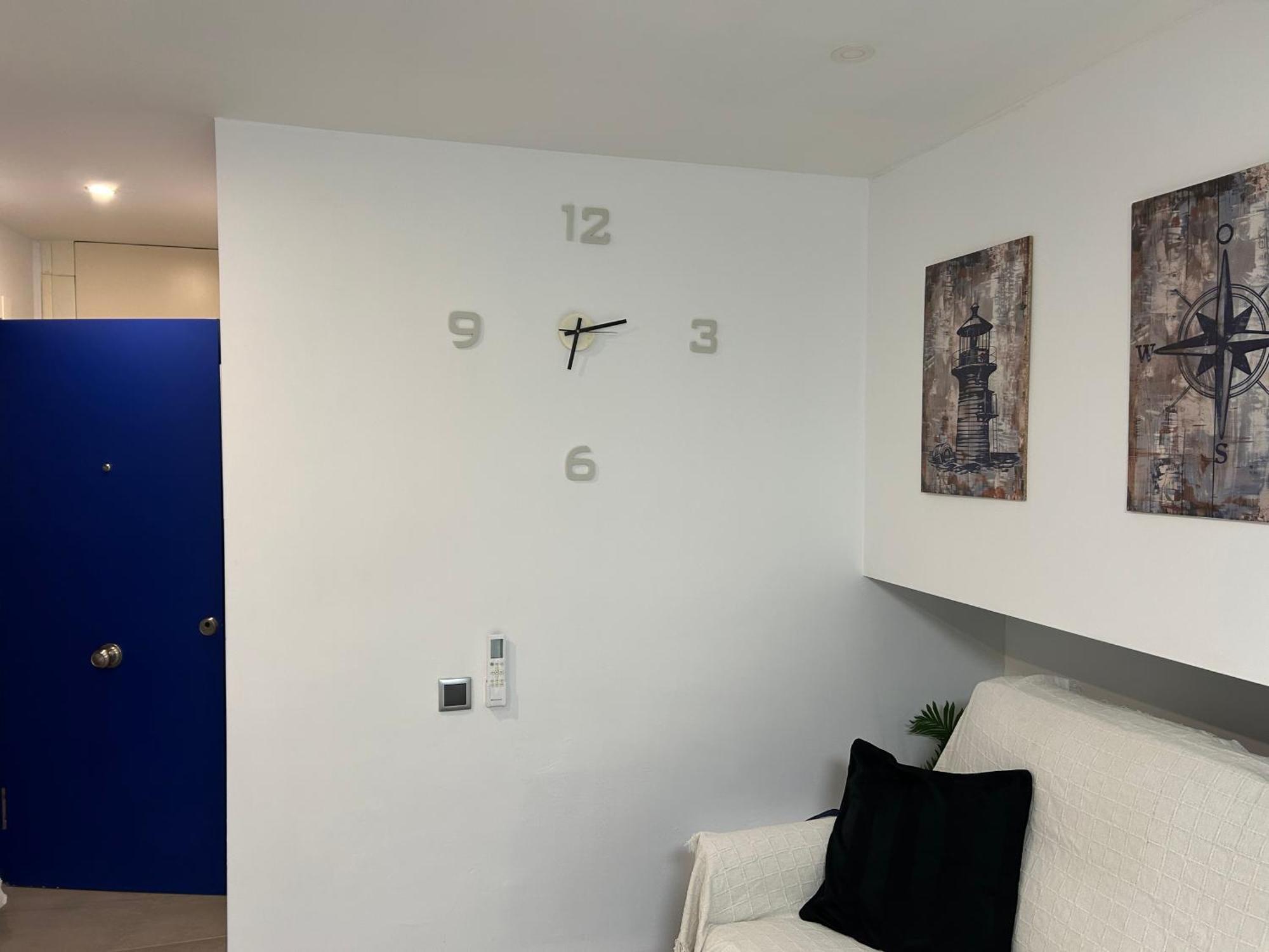 Appartement La Pineda Playa Extérieur photo