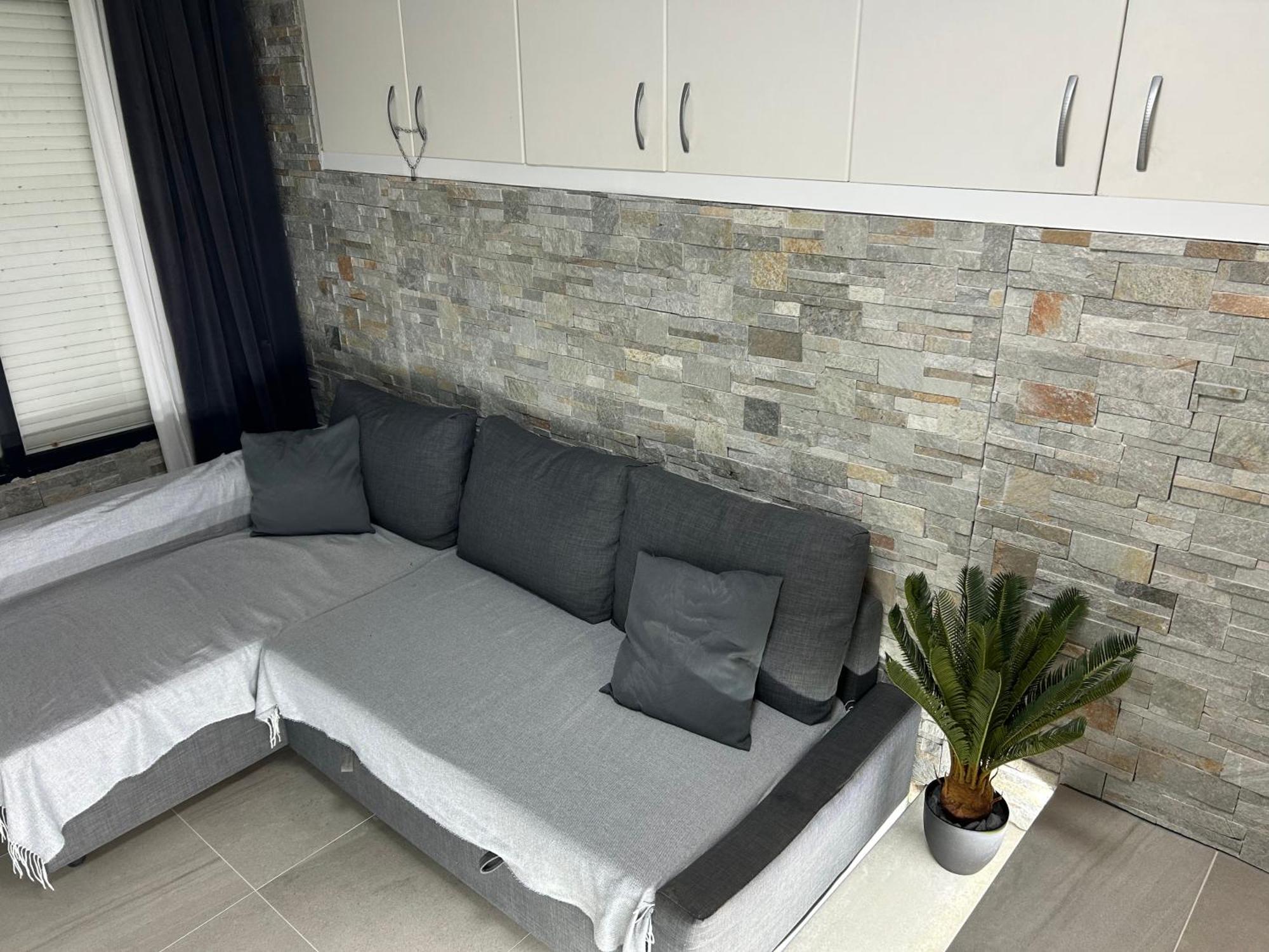Appartement La Pineda Playa Extérieur photo